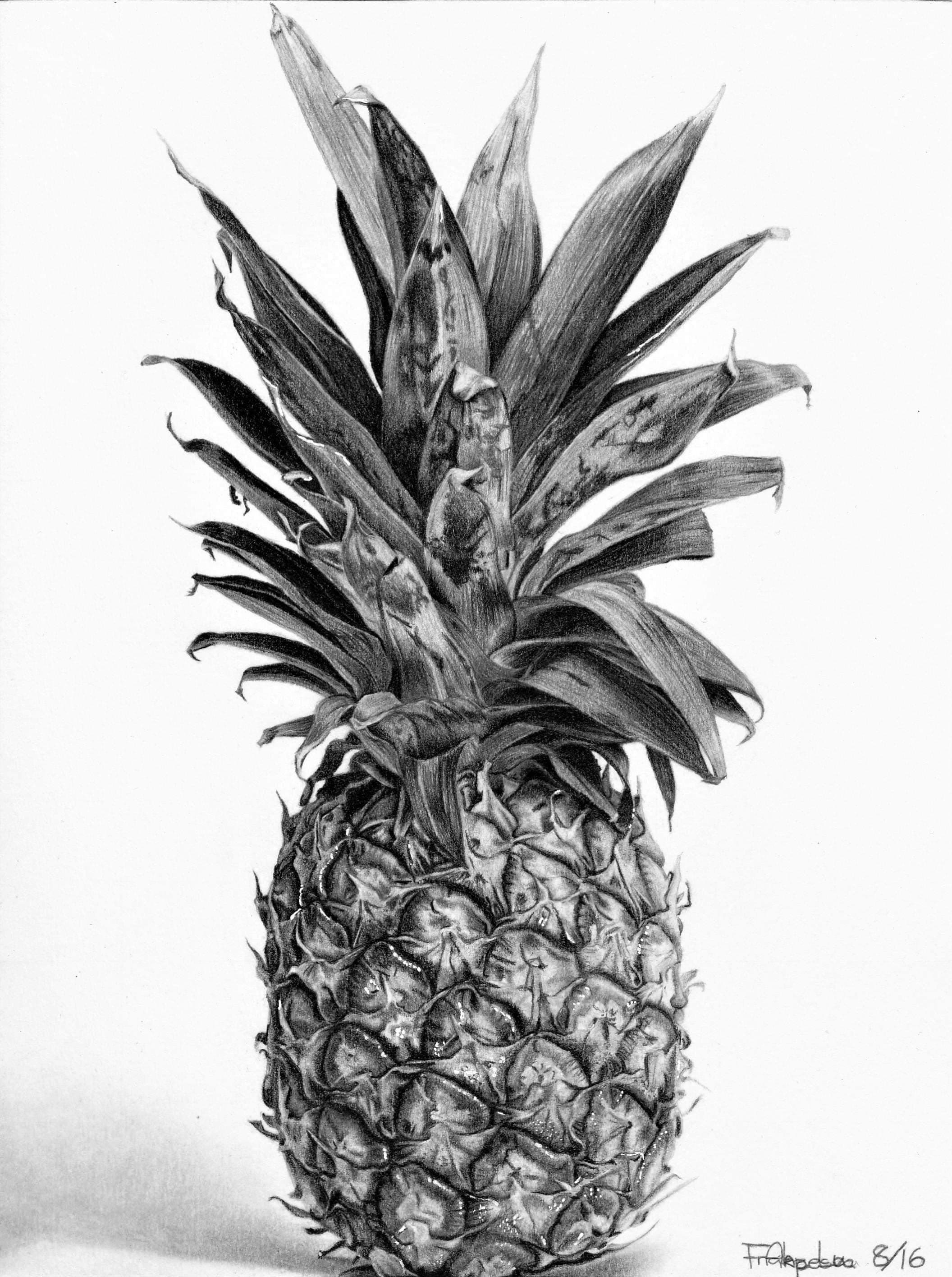 pineapple